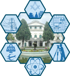 IOEGC logo